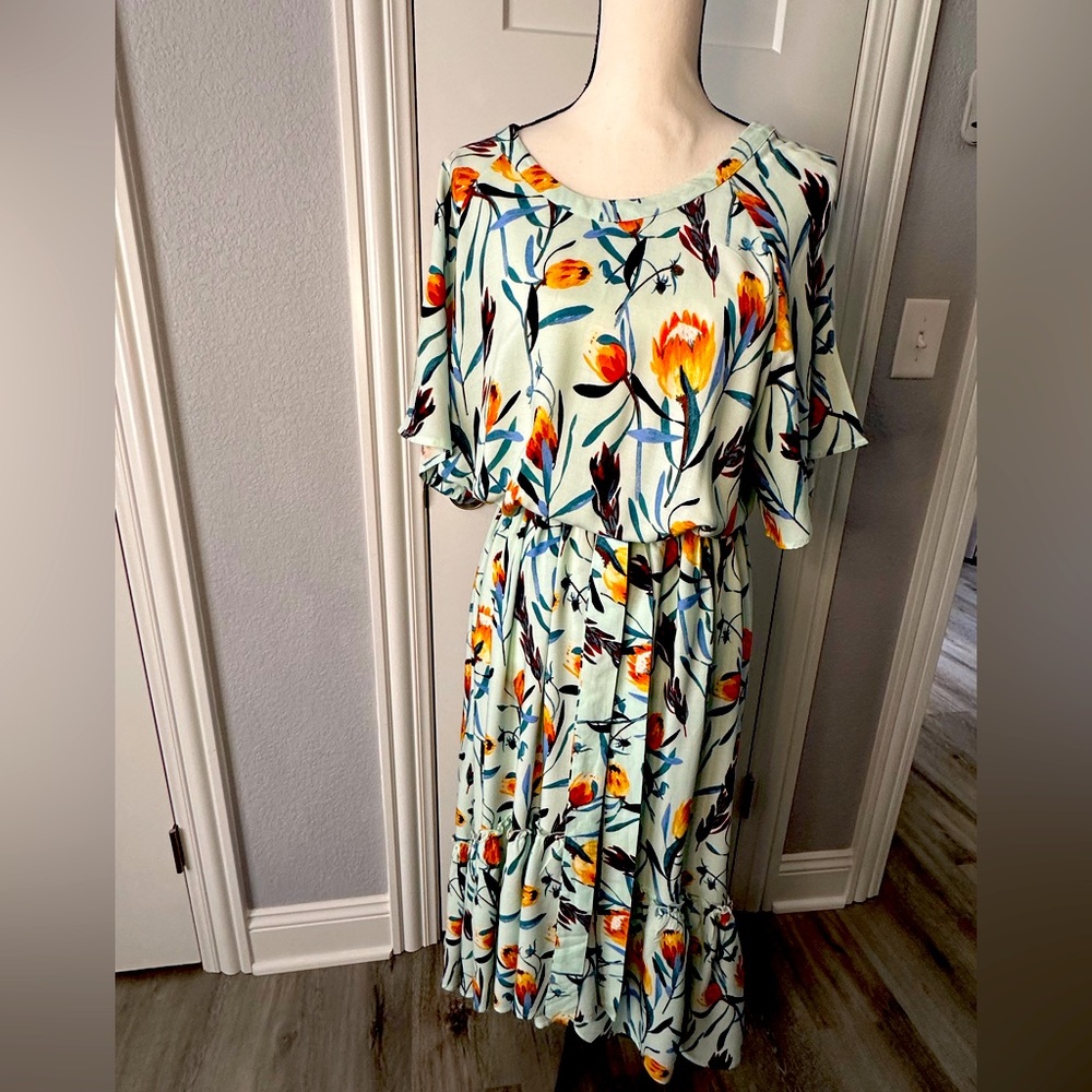 Summer Dress